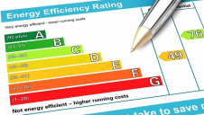 For heating products, the latest date on which the new label will be available to consumers will be around 2030